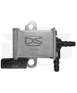 VALVULA SOLENOIDE - FIAT FIORINO 1.0 4CIL 8V SPI GASOLINA 96 >  / FIAT UNO 1.0 4CIL 8V SPI GASOLINA 96 >  / GM BONANZA 4 DS