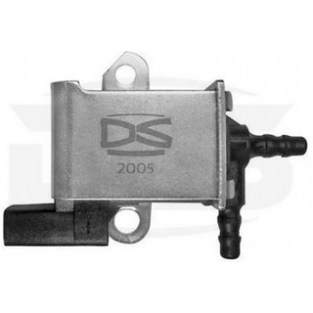 VALVULA SOLENOIDE - FIAT FIORINO 1.0 4CIL 8V SPI GASOLINA 96 >  / FIAT UNO 1.0 4CIL 8V SPI GASOLINA 96 >  / GM BONANZA 4 DS