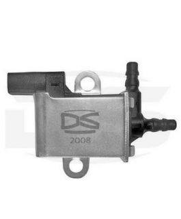 Valvula Solenoide - Gm Agile 1.0 4cil 8v Flex 10 >  / Gm Agile 1.4 4cil 8v Flex 09 >  / Gm Blazer 2.4 4cil 8v Flex 07 >