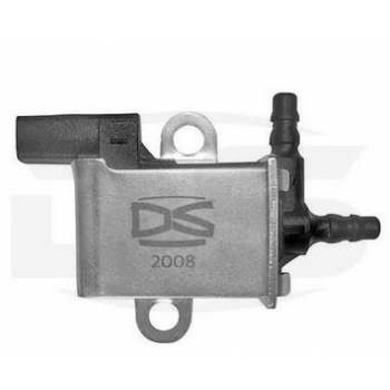 Valvula Solenoide - Gm Agile 1.0 4cil 8v Flex 10 >  / Gm Agile 1.4 4cil 8v Flex 09 >  / Gm Blazer 2.4 4cil 8v Flex 07 >