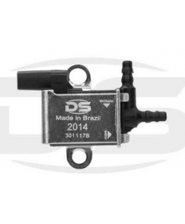 VALVULA SOLENOIDE - GM COBALT 1.4 4CIL 8V FLEX 16 >  / GM COBALT 1.8 4CIL 8V FLEX 16 >  / GM ONIX 1.0 4CIL 8V FLEX 16 > DS