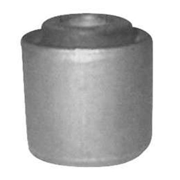 Bucha -  Do BraÇo Da SuspensÃo Traseira - Ford - Focus  00/08 ;