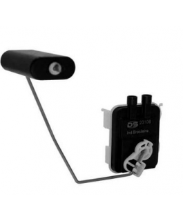 BOIA TANQUE / SENSOR DE NIVEL - GM AGILE 1.0 4CIL 8V FLEX 10 > 15 VHCE / GM AGILE 1.4 4CIL 8V FLEX 10 > 15 VHCE / GM CEL DS BOIA TANQUE / SENSOR DE NIVEL - GM AGILE 1.0 4CIL 8V FLEX 10 > 15 VHCE / GM AGILE 1.4 4CIL 8V FLEX 10 > 15 VHCE / GM CEL DS