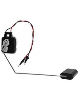 BOIA TANQUE / SENSOR DE NIVEL - RENAULT LOGAN 1.0 4CIL 16V FLEX 14 >  / RENAULT LOGAN 1.6 4CIL 8V FLEX 14 >  / RENAULT S DS