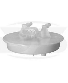 TAMPA BOMBA INJECAO - FORD ECOSPORT 1.0 4CIL 8V ROCAM GASOLINA 02 > 06  / FORD ECOSPORT 1.0 4CIL 8V ZETEC ROCAM SUPERCHA DS
