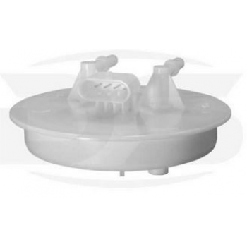 TAMPA BOMBA INJECAO - FORD ECOSPORT 1.0 4CIL 8V ROCAM GASOLINA 02 > 06  / FORD ECOSPORT 1.0 4CIL 8V ZETEC ROCAM SUPERCHA DS