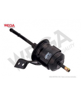 FILTRO COMBUSTIVEL - HILUX/ SW4 TDI TURBO 2.5/ 3.0 16V 12 -- 15 WEGA