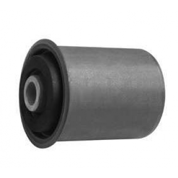 BUCHA -  TRASEIRA DO FEIXE DE MOLAS TRASEIRO - FORD - COURIER  97/13 AXIOS