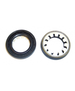 Retentor Diferencial( Com Lamela Prot. Poeira) Citroen/peugeot Oe:3121.26 29,85x47x11,3(asw) - Citroen -  ; Citroen 1,6l