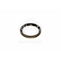 Retentor Traseiro Motor: 80 X 98 X 10mm ; Honda / Fiat - Fiat -  ; Fiat 1,8l 8 Val ; Palio / Stilo / Strada (2003/....)
