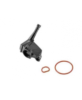 ANTI CHAMA DO MOTOR - VW FOX 03/... 1.0 TOTAL FLEX GOL 2002 AT 8V E 16V WISA