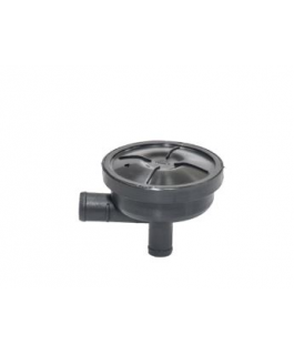 VALVULA REG. ANTI-CHAMA FORD/VW - VW/FORD MOTOR AP 1.8, 2.0 MOTOR MWM SERIE-10 WISA
