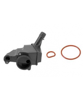 ANTI CHAMA DO MOTOR - VW GOLF/POLO/FOX TOTAL FLEX WISA