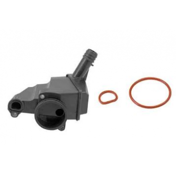 ANTI CHAMA DO MOTOR - VW GOLF/POLO/FOX TOTAL FLEX WISA