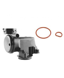 ANTI-CHAMA / ANEIS DE SILICONE - VW GOL, SAVEIRO, VOYAGE G5/G6 WISA ANTI-CHAMA / ANEIS DE SILICONE - VW GOL, SAVEIRO, VOYAGE G5/G6 WISA