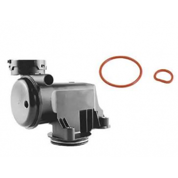 ANTI-CHAMA / ANEIS DE SILICONE - VW GOL, SAVEIRO, VOYAGE G5/G6 WISA