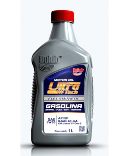 Oleo De Motor Sp Dexos 1 Gen2 (6990)