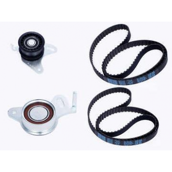 Kit De Distr. ( 163sp254h ; 099shp+190h ; Atb2114 ; Atb2099 ) Hyundai H100 2.5td Junho-1996/... -   ;   Hyundai Hr 2.5td