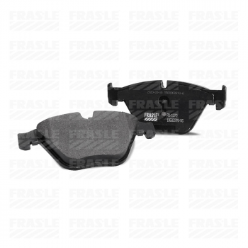 Pastilha Freio Bmw X1