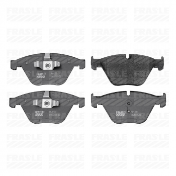 Pastilha Freio Bmw X1
