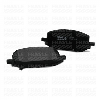 Pastilha Freio - Gm Onix 2020/...