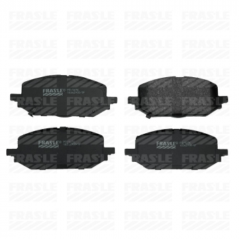 Pastilha Freio - Gm Onix 2020/...
