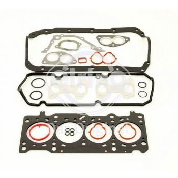 Jogo Junta Motor S/ Ret (junta Cab. Fibra) Fiat Evo 1,0l  8 Val. - Fiat -  ; Fiat 1,0l 8 Val ; Fire Hpp Evo ; Novo Palio