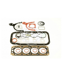 JOGO JUNTA MOTOR S/RET GM 1.4 ECONOFLEX - GM -    GM 1,4L 8 VAL   ECONOFLEX   CORSA  07/12   AGILE 07/12   CORSA SEDAN ELRING