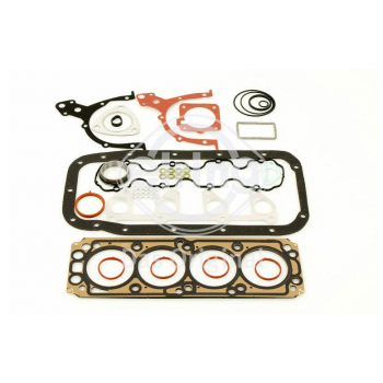 JOGO JUNTA MOTOR S/RET GM 1.4 ECONOFLEX - GM -    GM 1,4L 8 VAL   ECONOFLEX   CORSA  07/12   AGILE 07/12   CORSA SEDAN ELRING