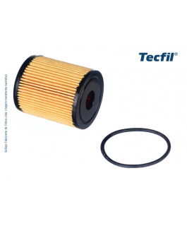 Filtro De Oleo Lubrificante -  Palio, Idea, Punto E Doblo Com Motores 1.8 16v E.torque De 2010/  ; Jeep  Renegade 1.8 20