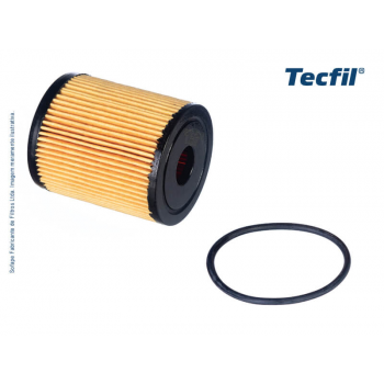 Filtro De Oleo Lubrificante -  Palio, Idea, Punto E Doblo Com Motores 1.8 16v E.torque De 2010/  ; Jeep  Renegade 1.8 20