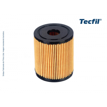 Filtro De Oleo Lubrificante -  Palio, Idea, Punto E Doblo Com Motores 1.8 16v E.torque De 2010/  ; Jeep  Renegade 1.8 20