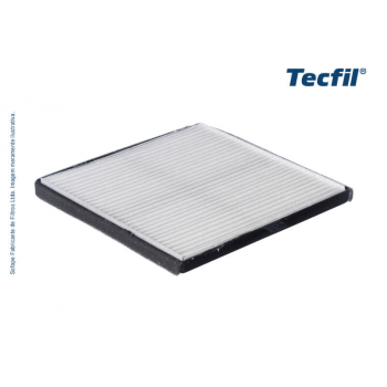 FILTRO DE AR CONDICIONADO - KIA  PICANTO 1.0 E 1.1 2006 A 2010 N  ORIGINAL  9713307000 TECFIL