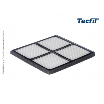 FILTRO DE AR CONDICIONADO - KIA  PICANTO 1.0 E 1.1 2006 A 2010 N  ORIGINAL  9713307000 TECFIL