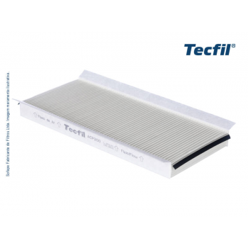 FILTRO DE AR CONDICIONADO - FORD FIESTA, KA, COURIER 1996 -/ - N ORIGINAL FORD A92FX9601CA. TECFIL FILTRO DE AR CONDICIONADO - FORD FIESTA, KA, COURIER 1996 -/ - N ORIGINAL FORD A92FX9601CA. TECFIL