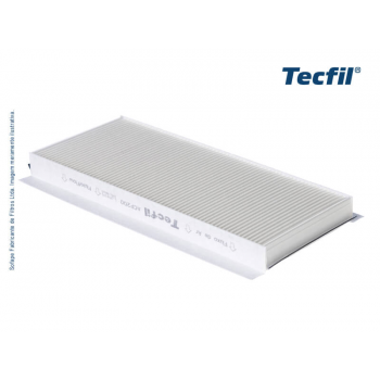 FILTRO DE AR CONDICIONADO - FORD FIESTA, KA, COURIER 1996 -/ - N ORIGINAL FORD A92FX9601CA. TECFIL FILTRO DE AR CONDICIONADO - FORD FIESTA, KA, COURIER 1996 -/ - N ORIGINAL FORD A92FX9601CA. TECFIL