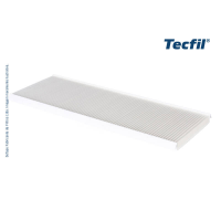 FILTRO DE AR CONDICIONADO  - GM  CELTA 1.0 8V 2005 -/ , CLASSIC 1.0 2010 -/ , MONTANA 1.4 2011 -/  N  ORIGINAL GM  18086 TECFIL