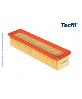 Filtro De Ar - Renault  Clio 2013/...  - N. Original  Renault  165464820r