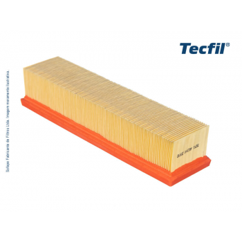 Filtro De Ar - Renault  Clio 2013/...  - N. Original  Renault  165464820r