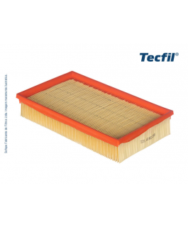 FILTRO DE AR - FORD  FUSION 2.3 SEL 2005 EM DIANTE - N. ORIGINAL FORD  6E5Z9601EA TECFIL