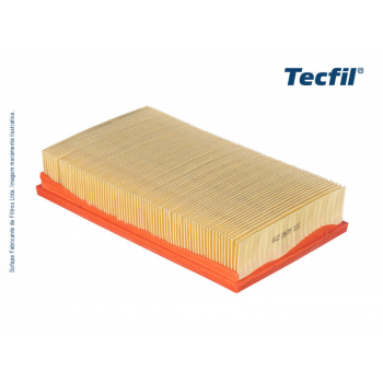 FILTRO DE AR - FORD  FUSION 2.3 SEL 2005 EM DIANTE - N. ORIGINAL FORD  6E5Z9601EA TECFIL
