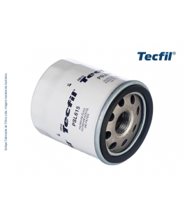 Filtro De Oleo Lubrificante - Captiva 3.6 V6 2008/  ; Jeep  Compass 2.4 E 2.0 2006/ ; Patriot 2.4 2008 A 2011; Fiat  Fre