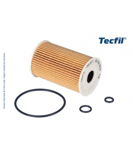 Filtro De Oleo Lubrificante - Vw  Amarok 2.0 16v Tdi De 2010/  - N. Original Vw  03l115562; Vw  03l115466