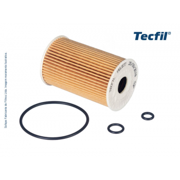 Filtro De Oleo Lubrificante - Vw  Amarok 2.0 16v Tdi De 2010/  - N. Original Vw  03l115562; Vw  03l115466