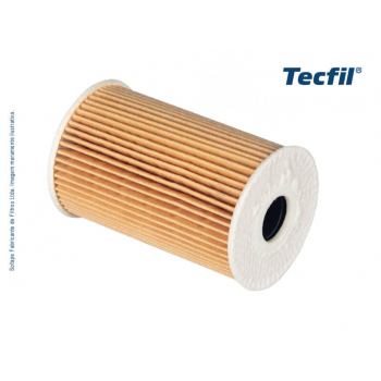 Filtro De Oleo Lubrificante - Vw  Amarok 2.0 16v Tdi De 2010/  - N. Original Vw  03l115562; Vw  03l115466