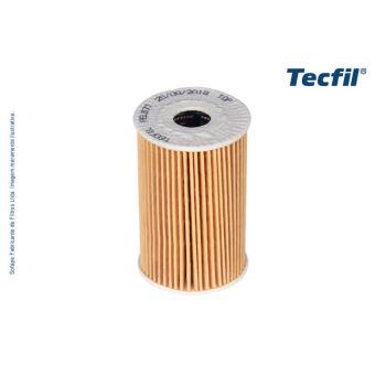 Filtro De Oleo Lubrificante - Vw  Amarok 2.0 16v Tdi De 2010/  - N. Original Vw  03l115562; Vw  03l115466