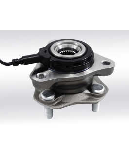 CUBO DE RODA - TOYOTA: ETIOS CROSS CROSS 1.5 L 16V DOHC L4 2013 > 2016
TOYOTA: ETIOS PLATINUM 1.5 AT 1.5 L 16V DOHC L4 2 IMA