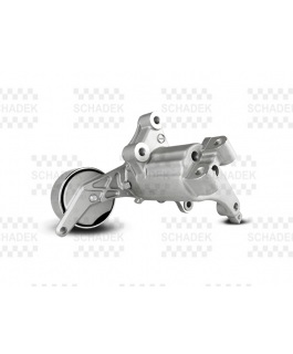 Tensor Correia ( Rolamento ) - Toyota Hilux 2.5 16v Diesel 2005/...,  Hilux 3.0 16v Diesel 2005/...