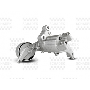 Tensor Correia ( Rolamento ) - Toyota Hilux 2.5 16v Diesel 2005/...,  Hilux 3.0 16v Diesel 2005/...