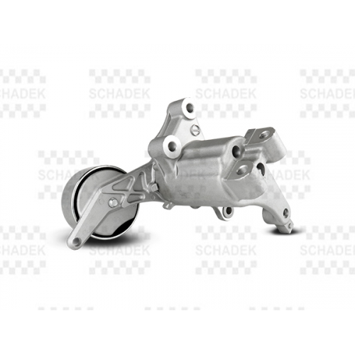 Tensor Correia ( Rolamento ) - Toyota Hilux 2.5 16v Diesel